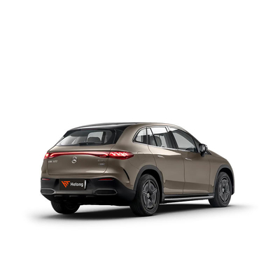 2023 Mercedes Benz BENZ EQE SUV 500 amg 4WD Auto eléctrico puro con batería de litio ternario 4MATIC