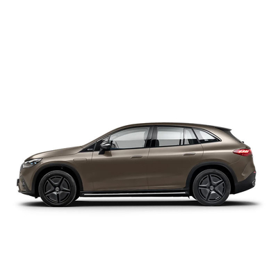 2023 Mercedes Benz BENZ EQE SUV 500 amg 4WD Auto eléctrico puro con batería de litio ternario 4MATIC