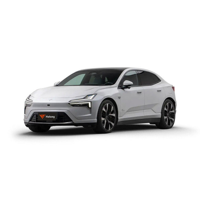 2024 Polestar 4 Pro Plus Vehículos de energía de doble motor 612 km Alcance de crucero Dirección izquierda