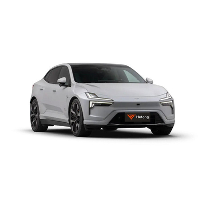 2024 Polestar 4 Pro Plus Vehículos de energía de doble motor 612 km Alcance de crucero Dirección izquierda