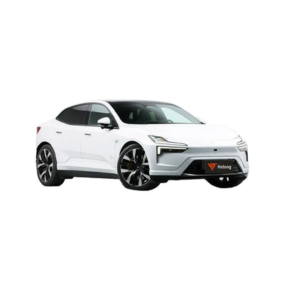 2024 Polestar 4 Pro Plus Vehículos de energía de doble motor 612 km Alcance de crucero Dirección izquierda