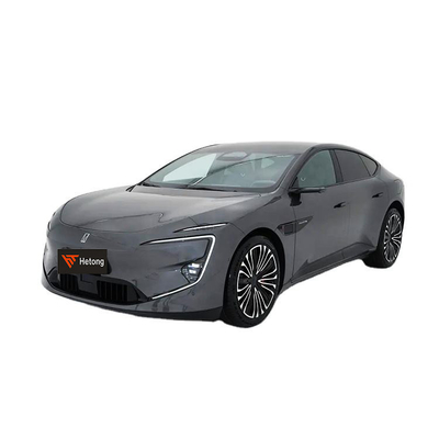 Huawei Avatar 12 EV CAR 2024 Modelo Changan Avatr con rango extremadamente largo y 5 asientos