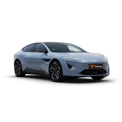 Huawei Avatar 12 EV CAR 2024 Modelo Changan Avatr con rango extremadamente largo y 5 asientos