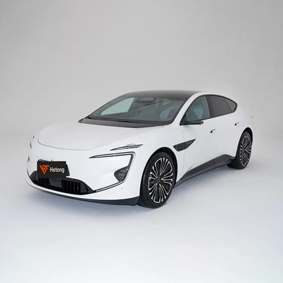 Huawei Avatar 12 EV CAR 2024 Modelo Changan Avatr con rango extremadamente largo y 5 asientos