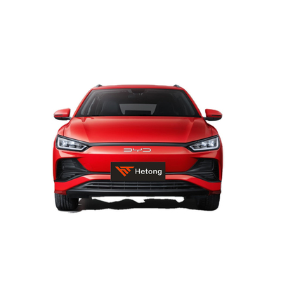 BYD E2 Carro eléctrico 2023 Rango 401km Tiempo de carga rápida de 0,5 horas Velocidad máxima 130km/h