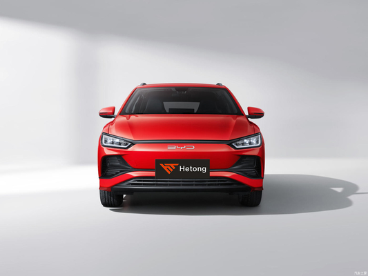 BYD E2 Carro eléctrico 2023 Rango 401km Tiempo de carga rápida de 0,5 horas Velocidad máxima 130km/h