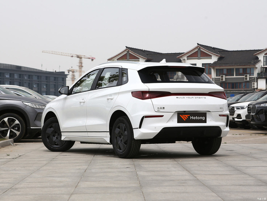 BYD E2 Carro eléctrico 2023 Rango 401km Tiempo de carga rápida de 0,5 horas Velocidad máxima 130km/h
