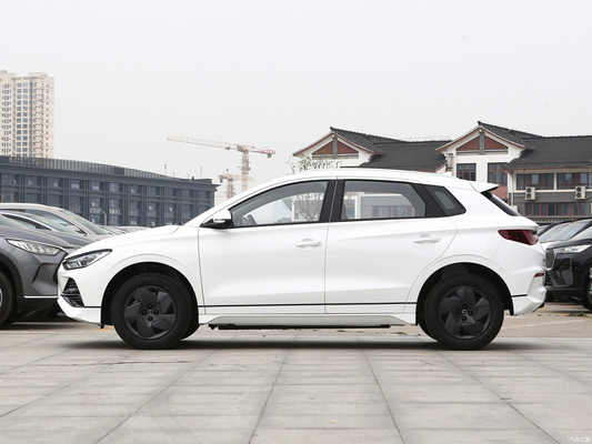 BYD E2 Carro eléctrico 2023 Rango 401km Tiempo de carga rápida de 0,5 horas Velocidad máxima 130km/h