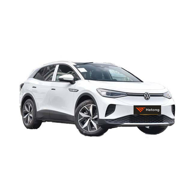 2024 VW ID4 Crozz ID6 Crozz Coches eléctricos para 5 asientos de peso reducido 1960 y Pure Plus