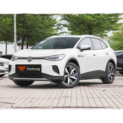 2024 VW ID4 Crozz ID6 Crozz Coches eléctricos para 5 asientos de peso reducido 1960 y Pure Plus
