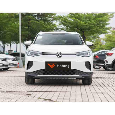 2024 VW ID4 Crozz ID6 Crozz Coches eléctricos para 5 asientos de peso reducido 1960 y Pure Plus