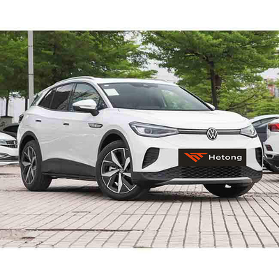 2024 VW ID4 Crozz ID6 Crozz Coches eléctricos para 5 asientos de peso reducido 1960 y Pure Plus