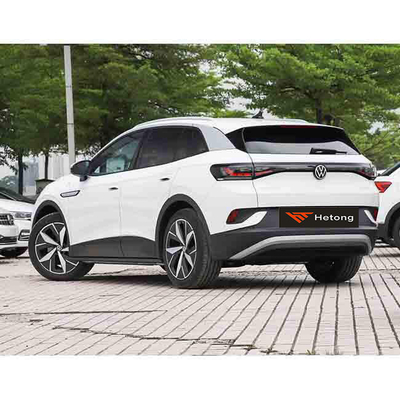 2024 VW ID4 Crozz ID6 Crozz Coches eléctricos para 5 asientos de peso reducido 1960 y Pure Plus