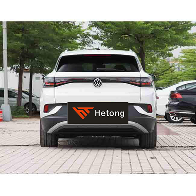 2024 VW ID4 Crozz ID6 Crozz Coches eléctricos para 5 asientos de peso reducido 1960 y Pure Plus