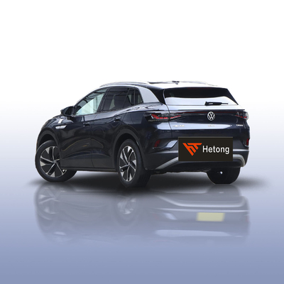 Volante izquierdo personalizado 2024 VW ID4 Crozz ID6 Crozz Coches de energía usados 4 * 4 ruedas