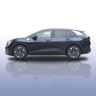 Volante izquierdo personalizado 2024 VW ID4 Crozz ID6 Crozz Coches de energía usados 4 * 4 ruedas