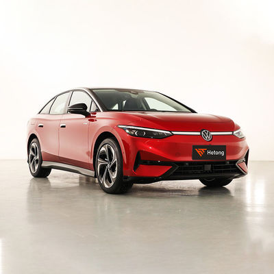 VW ID7 Vizzion Sedan eléctrico de larga duración Batería de 5 puertas 5 asientos personalizado para el mercado