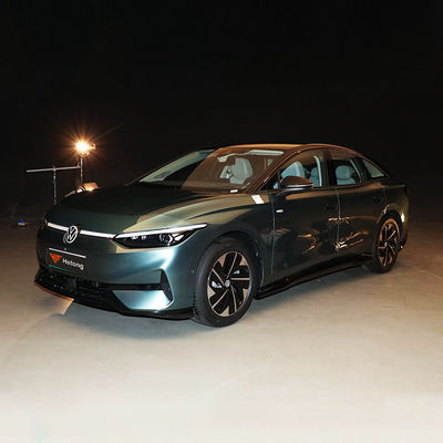 VW ID7 Vizzion Sedan eléctrico de larga duración Batería de 5 puertas 5 asientos personalizado para el mercado