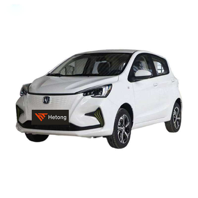 Changan Benben E-star 2023 0km 31.18kwh 101KM/H Pequeño coche eléctrico con y energía