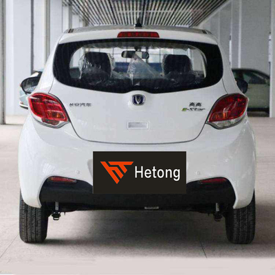 Changan Benben E-star 2023 0km 31.18kwh 101KM/H Pequeño coche eléctrico con y energía