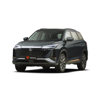 Asientos de cuero Changan CS75 PLUS Carro Changan E-Star Vehículo caliente para compras en línea