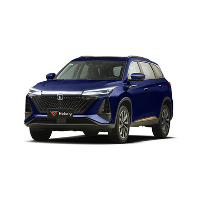 Asientos de cuero Changan CS75 PLUS Carro Changan E-Star Vehículo caliente para compras en línea