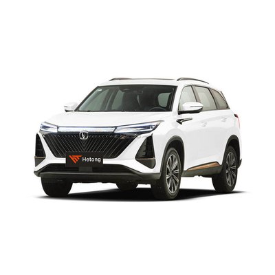 Asientos de cuero Changan CS75 PLUS Carro Changan E-Star Vehículo caliente para compras en línea