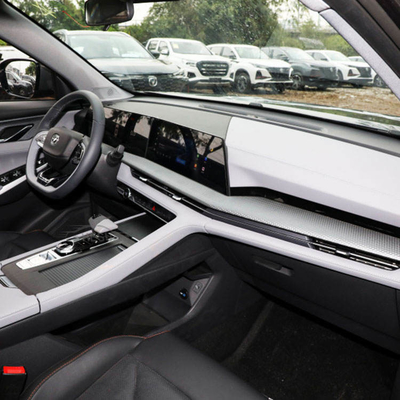 Asientos de cuero Changan CS75 PLUS Carro Changan E-Star Vehículo caliente para compras en línea