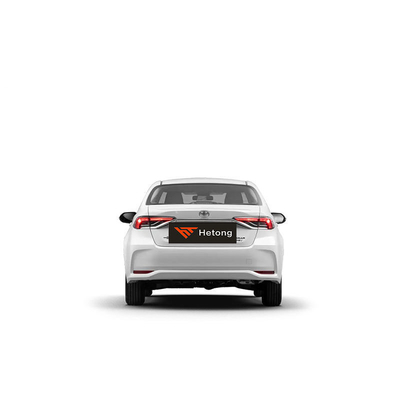Toyota Corolla de dirección izquierda con motor dual Coches energéticos para viajar a un precio asequible