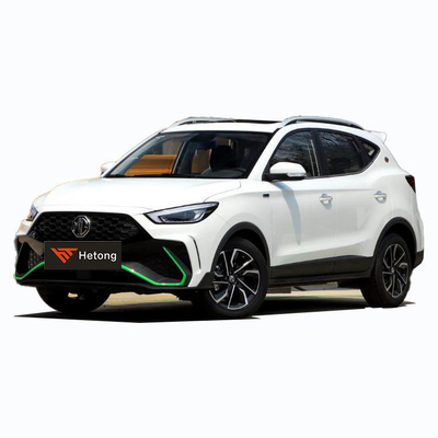 Coches usados 2020 2022 MG ZS 1.5L automático 5 puertas 5 asientos SUV con alta velocidad de 170 km / h