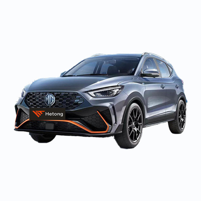 Coches usados 2020 2022 MG ZS 1.5L automático 5 puertas 5 asientos SUV con alta velocidad de 170 km / h