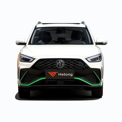 Coches usados 2020 2022 MG ZS 1.5L automático 5 puertas 5 asientos SUV con alta velocidad de 170 km / h