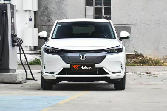 2024 Guangqi Honda eNP1 Range 510 km Los coches eléctricos puros más vendidos con buen rendimiento