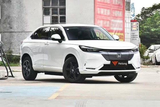 2024 Guangqi Honda eNP1 Range 510 km Los coches eléctricos puros más vendidos con buen rendimiento