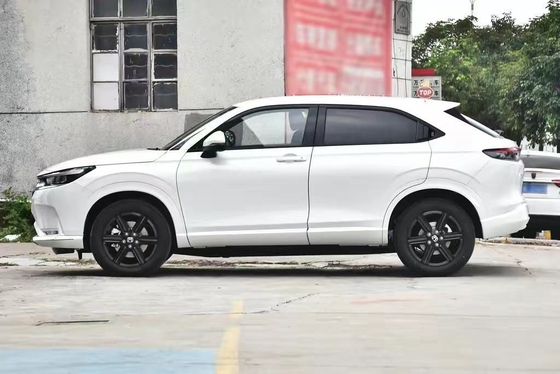 2024 Guangqi Honda eNP1 Range 510 km Los coches eléctricos puros más vendidos con buen rendimiento