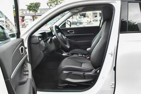 2024 Guangqi Honda eNP1 Range 510 km Los coches eléctricos puros más vendidos con buen rendimiento