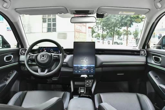 2024 Guangqi Honda eNP1 Range 510 km Los coches eléctricos puros más vendidos con buen rendimiento