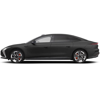2022 IM MOTOR L7 Dynamic Electric Car Potencia máxima 425kw Velocidad máxima 200km/h Modelo