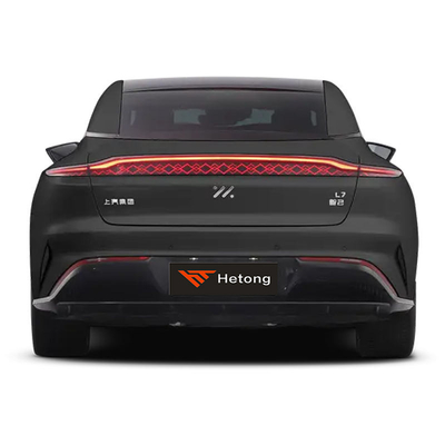 2022 IM MOTOR L7 Dynamic Electric Car Potencia máxima 425kw Velocidad máxima 200km/h Modelo