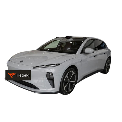 2022 Nio ET5 75Kwh SUV de tamaño mediano con batería rápida EV Car con excelente rendimiento de resistencia