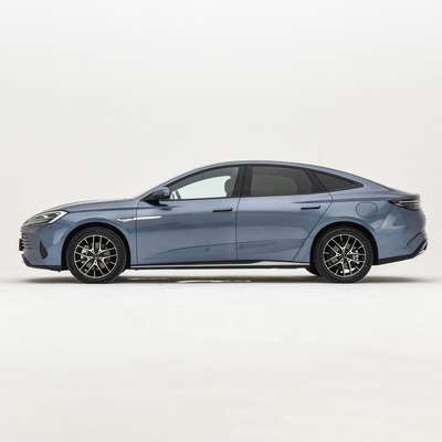 BYD SEAL 2024 700 km de largo alcance versión trasera con dirección izquierda automóvil eléctrico personalizado