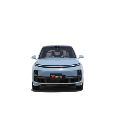SUV eléctrico Li ONE L8 Max Li Xiang One L9 L7 L8 L9 Extensor coches híbridos usados 2023