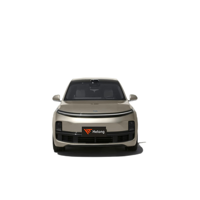 SUV eléctrico Li ONE L8 Max Li Xiang One L9 L7 L8 L9 Extensor coches híbridos usados 2023