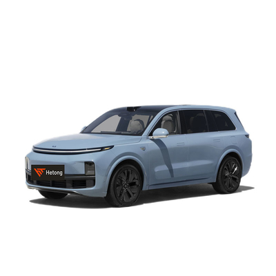 SUV eléctrico Li ONE L8 Max Li Xiang One L9 L7 L8 L9 Extensor coches híbridos usados 2023