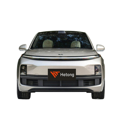333 Ps Motor L7 L8 L9 2023 Li7 l7 EV Vehículo SUV eléctrico 4x4 Li8 l8 Carro híbrido energético