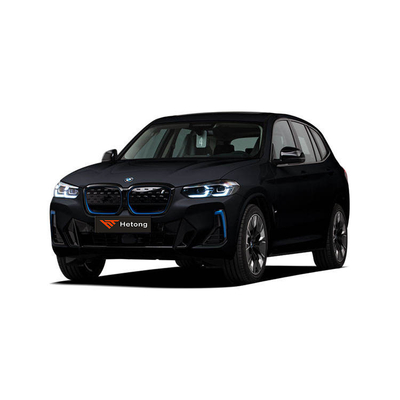 2023 BMW iX3 i3 Vehículo eléctrico para adultos Carros de energía de combustible 170 KM/h 5 asientos Alto perfil