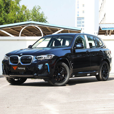 2023 BMW iX3 i3 Vehículo eléctrico para adultos Carros de energía de combustible 170 KM/h 5 asientos Alto perfil