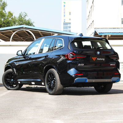 2023 BMW iX3 i3 Vehículo eléctrico para adultos Carros de energía de combustible 170 KM/h 5 asientos Alto perfil