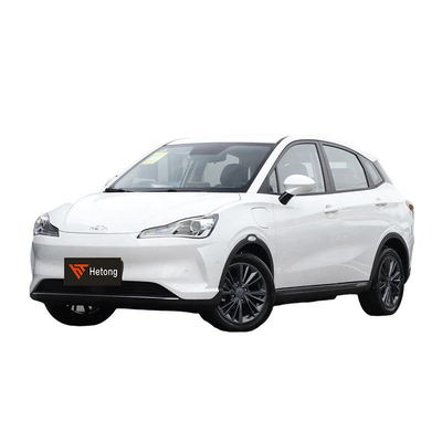 Tiempo de carga rápida hora 0.5 Depósito Versión global Edición 2022 2023 FWD Nezha Neta U 400 500 610 Suv Coche usado