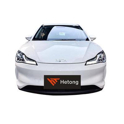 Tiempo de carga rápida hora 0.5 Depósito Versión global Edición 2022 2023 FWD Nezha Neta U 400 500 610 Suv Coche usado